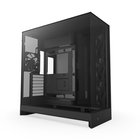 NZXT H9 Flow Midi Tower Musta CM-H9