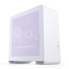 Jonsbo U4 PRO Midi Tower Valkoinen U4 PR
