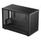 DeepCool CH260 Micro Tower Musta R-CH2 – kuva 1