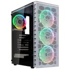 Kolink Observatory Lite Mesh Midi Tower Valkoinen OBSER