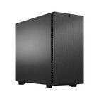 Fractal Design Define 7 Midi Tower Harmaa FD-C