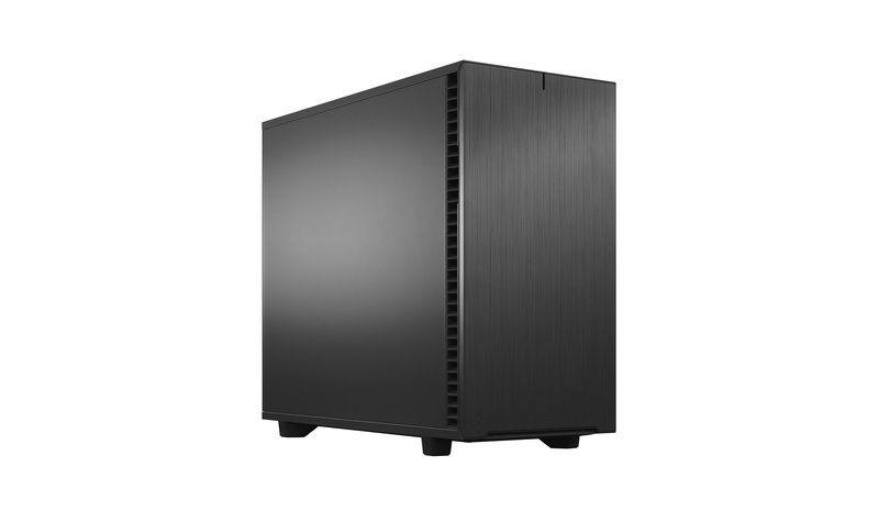 Fractal Design Define 7 Midi Tower Harmaa FD-C – kuva 1/2
