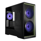 Lian Li Vector V150 INF Midi Tower Musta V150I