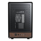 Montech Heritage Midi Tower Musta HERIT