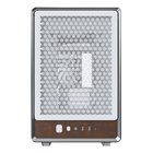 Montech Heritage PRO Midi Tower Valkoinen HERIT