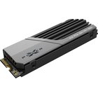 Silicon Power XS70 2 TB M.2 PCI Express 4.0 NVMe 3D NAND SP02K