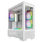 Montech Sky TWO Midi Tower Valkoinen SKY T