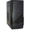 Inter-Tech B-30 Midi Tower Musta 88881 – kuva 1
