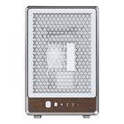 Montech Heritage Midi Tower Valkoinen HERIT