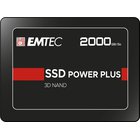 Emtec X150 2 TB 2.5" Serial ATA III 3D NAND ECSSD