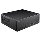 Silverstone MILO 11 Työpöytä Valkoinen SST-M