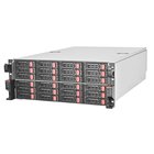 Silverstone RM43-324-RS Teline Harmaa SST-R