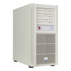 Silverstone FLP02 Full Tower Valkoinen SST-F