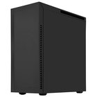 Silverstone SST-KL07B-E tietokonekotelo Tower Musta SST-K
