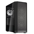 Silverstone FARA 514X Midi Tower Musta SST-F