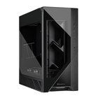 Silverstone SST-ALF2B-G tietokonekotelo Musta 1200 W SST-A