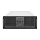 Silverstone SST-RM41-506 tietokonekotelo Teline SST-R