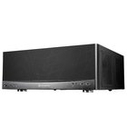 Silverstone GD11 HTPC Valkoinen SST-G