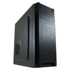 LC-Power 7040B Midi Tower Musta LC-70