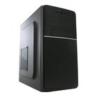 LC-Power 2015MB Micro Tower Musta LC-20