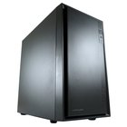 LC-Power 2016MB Micro Tower Musta LC-20