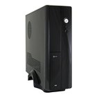 LC-Power LC-1400MI-300SFX tietokonekotelo Micro Tower Musta LC-14