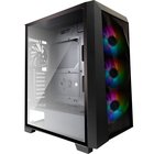 Xilence Performance C XG131 | X712.RGB Midi Tower Musta XG131