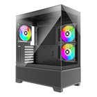 Xilence Beam Midi Tower Musta XG172