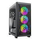 Xilence XG151 Midi Tower Musta X912