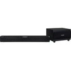 BIG BEN SB60BTS soundbar-kaiutin Musta 60 W SB60B