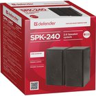 Defender SPK-240 65224