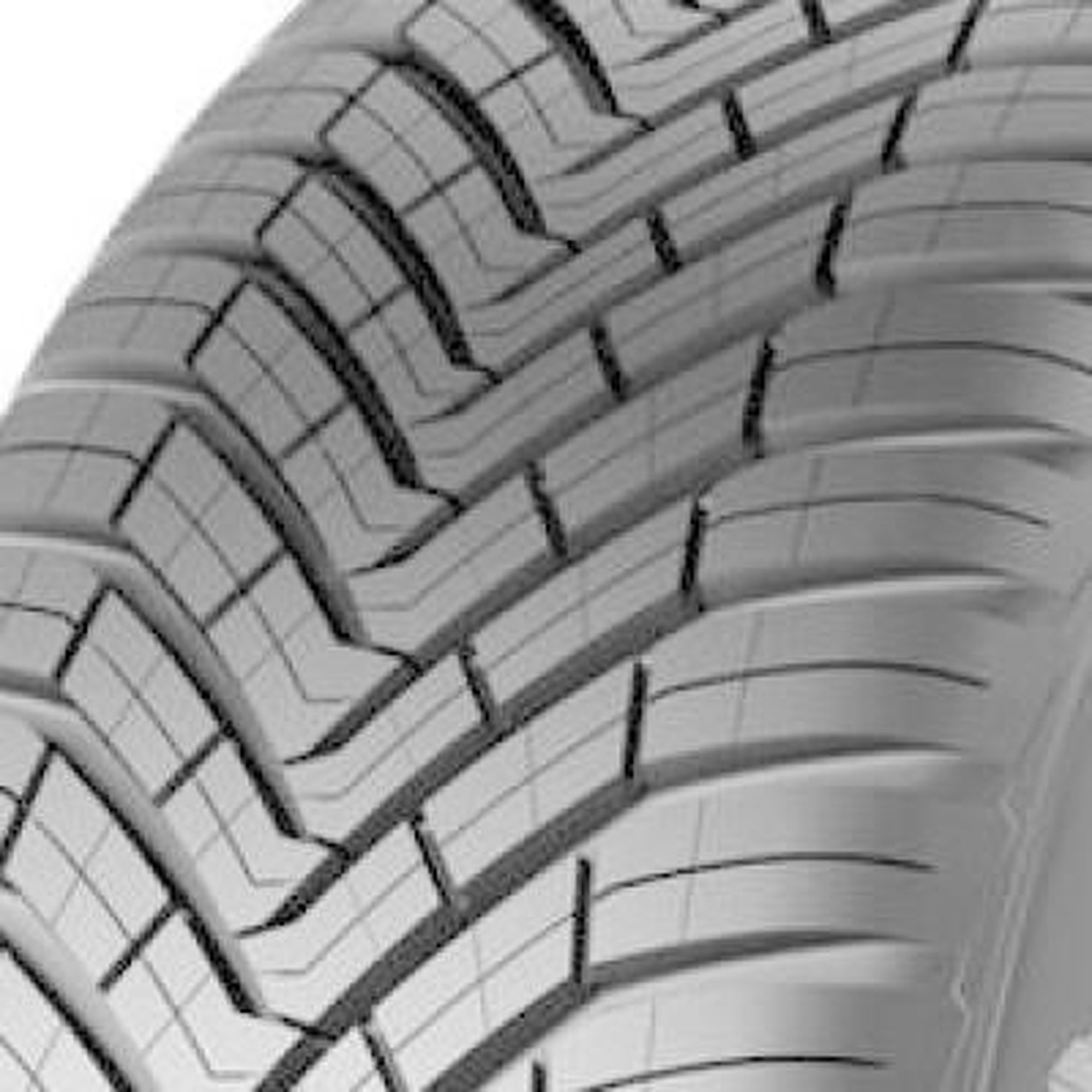 AllSeasonContact 215/45 R17 91W