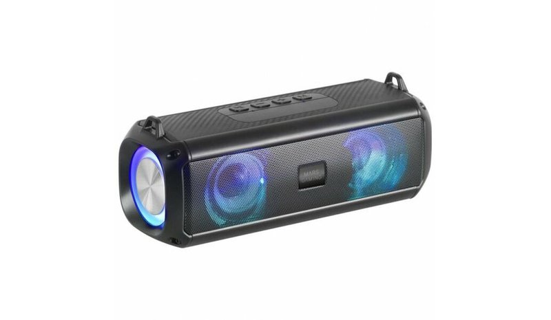 Mars Gaming MSB-XT Kannettava stereokaiutin Musta 20 W MSBXT – kuva 1/2