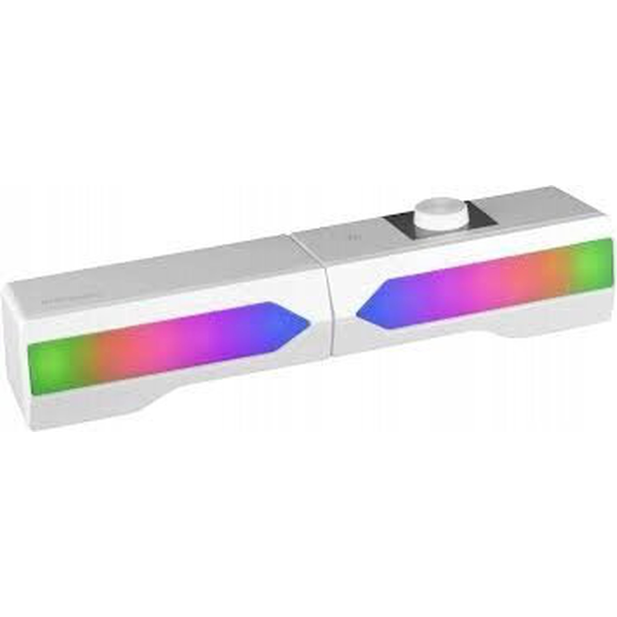 Mars Gaming Msduow 2.0 -kaiuttimet Rgb:llä ja Bluetoothilla