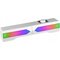 Mars Gaming MSDUOW soundbar-kaiutin Valkoinen 15 W MSDUO – kuva 1