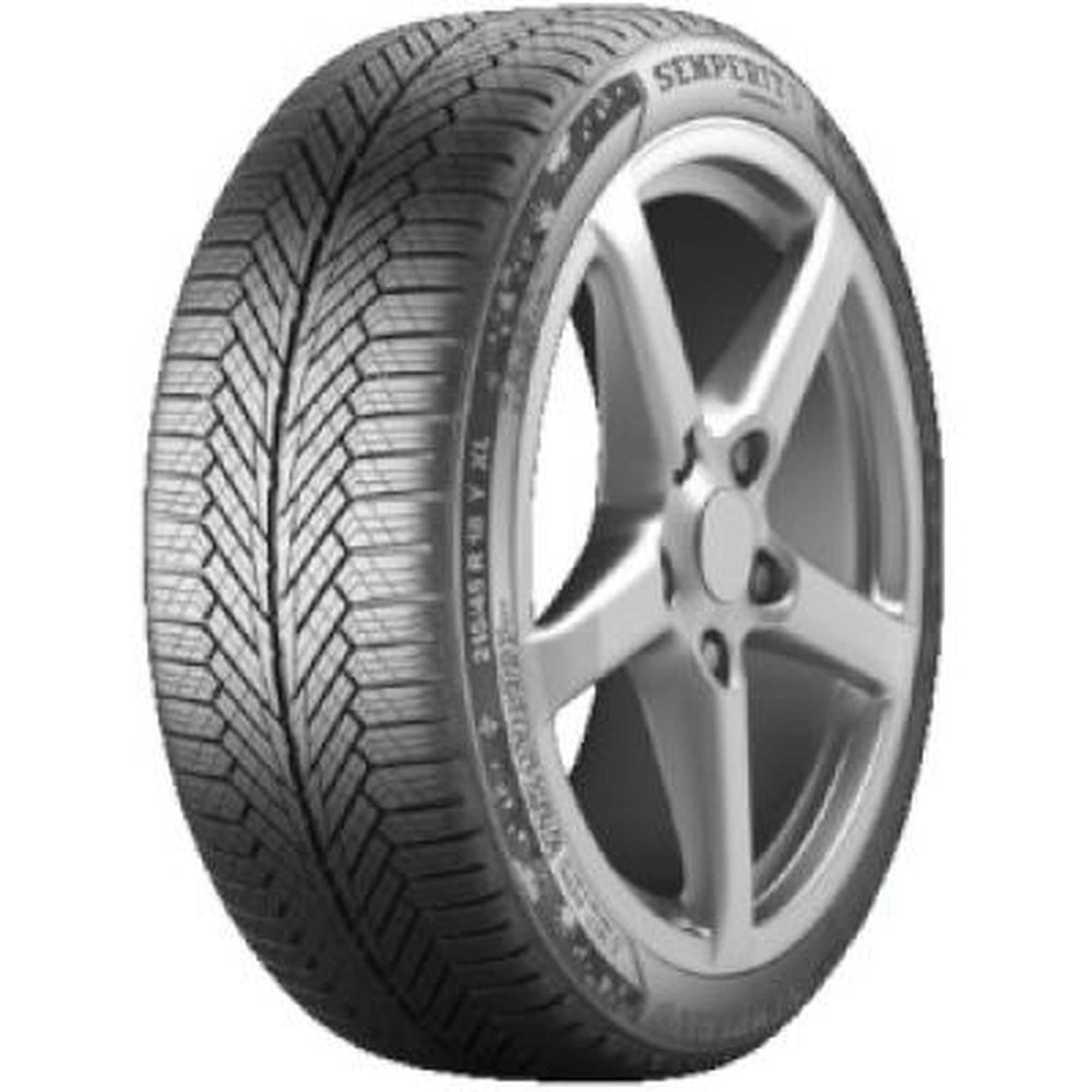 All Season-Grip 2 235/50 R19 103W