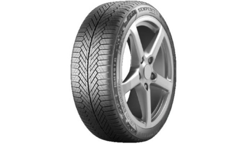 All Season-Grip 2 235/50 R19 103W – kuva 1/1