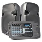 Vonyx PSS-302 170.1