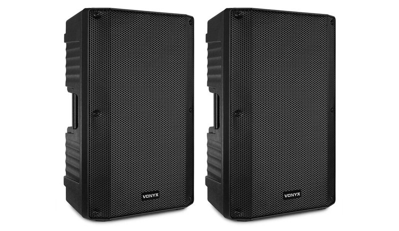 Vonyx VSA120S 178.1 – kuva 1/1