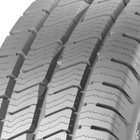 SnoVanis 3 215/60 R17 109/107T