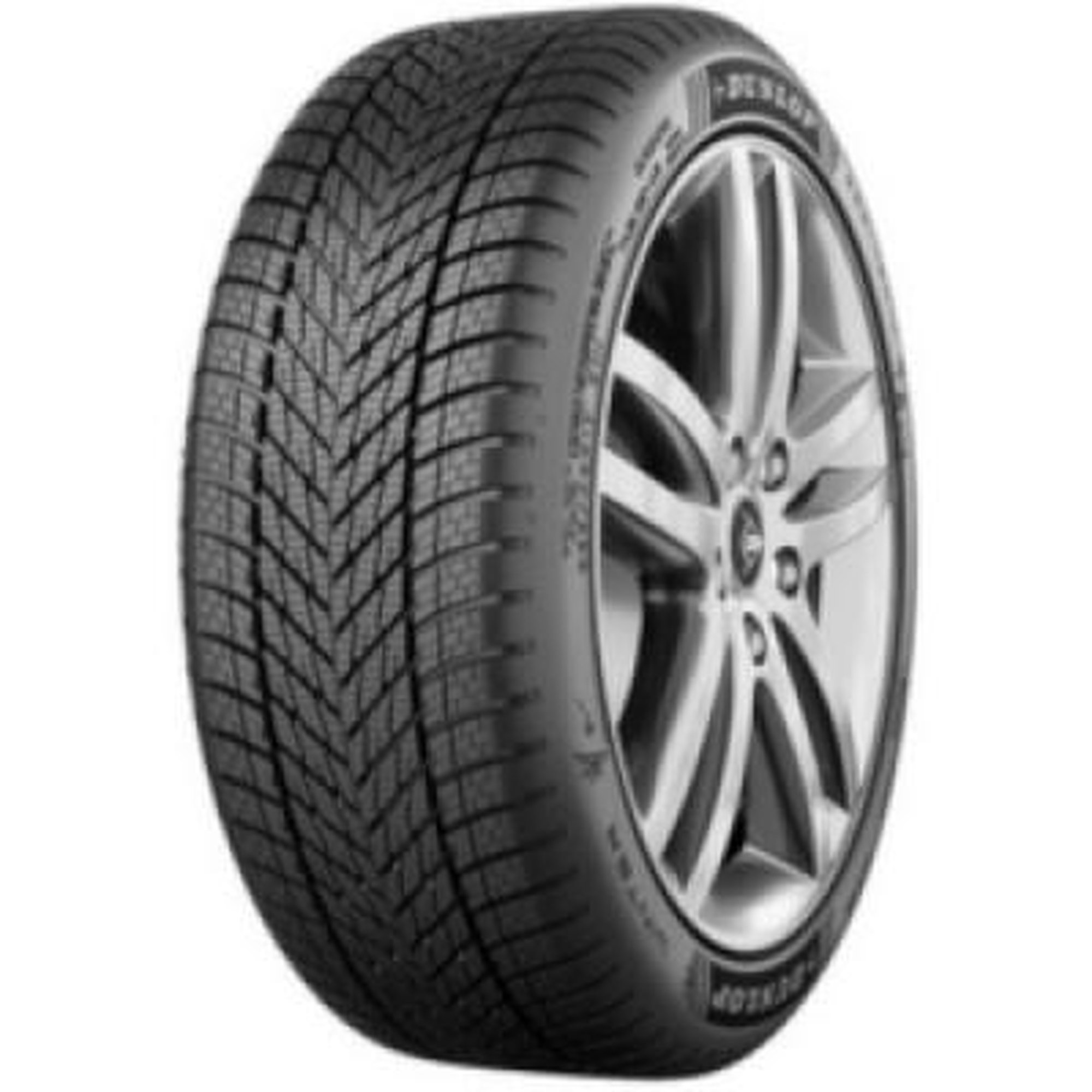 Winter blk 185/55 R15 86H
