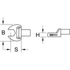 KS Tools 516.2230