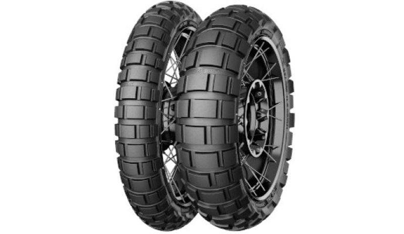 TKC 80 2 110/80 B19 59R – kuva 1/1