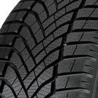 EUROWINTER HS02 blk 205/60 R17 93H