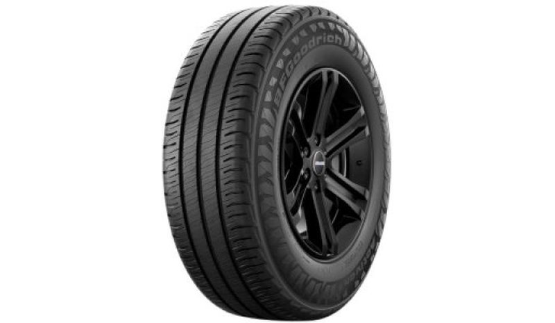 Activan 2 195/75 R16 110/108R – kuva 1/1