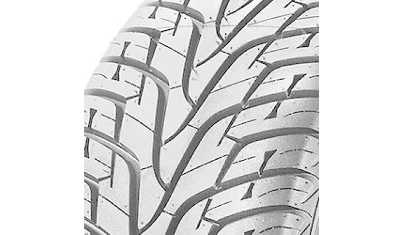 Ventus ST RH06 sbl 265/60 R18 110V – kuva 1/1