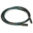 Broadcom CBL-SFF8087-05M SAS (Serial Attached SCSI) -kaapeli 0,5 m Musta CBL-S