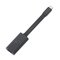 DELL SA124 USB Type-C HDMI Musta DELL – kuva 1