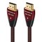 AudioQuest Cinnamon 48 HDM48 – kuva 1