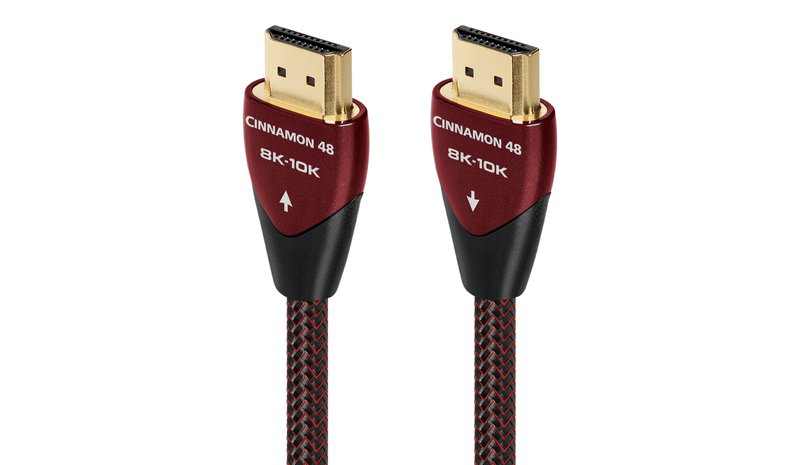 AudioQuest Cinnamon 48 HDM48 – kuva 1/4